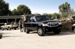 Ford Ranger America 2006 года